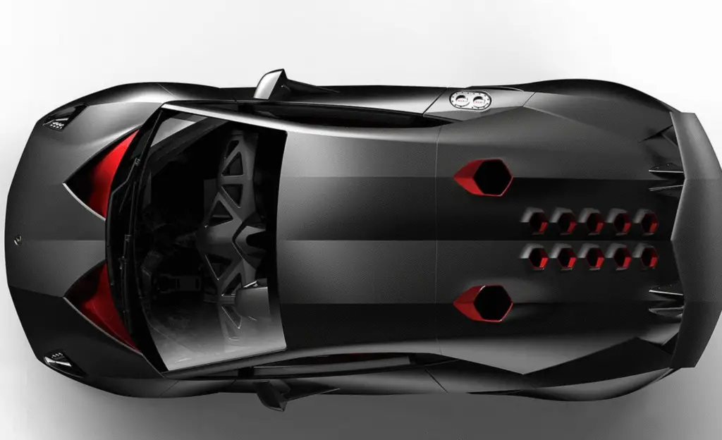 sesto elemento body